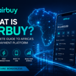 What Is Airbuy? A Complete Guide to Africa’s Digital Payment Platform